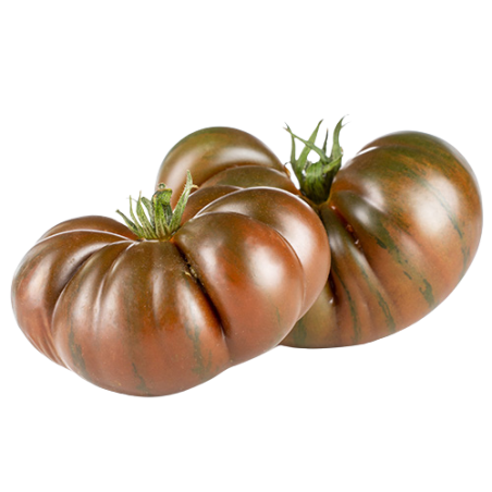 TOMATE NOIRE - AU KG - LE RELAIS LOCAL