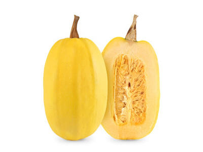 COURGE SPAGHETTI - AU KG - HBO